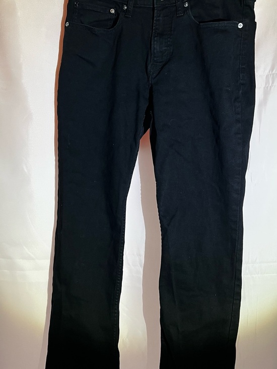 Calvin Klein Other - Calvin Klein Men's Straight Jeans Black